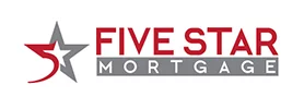 Five Star Mortgage logo